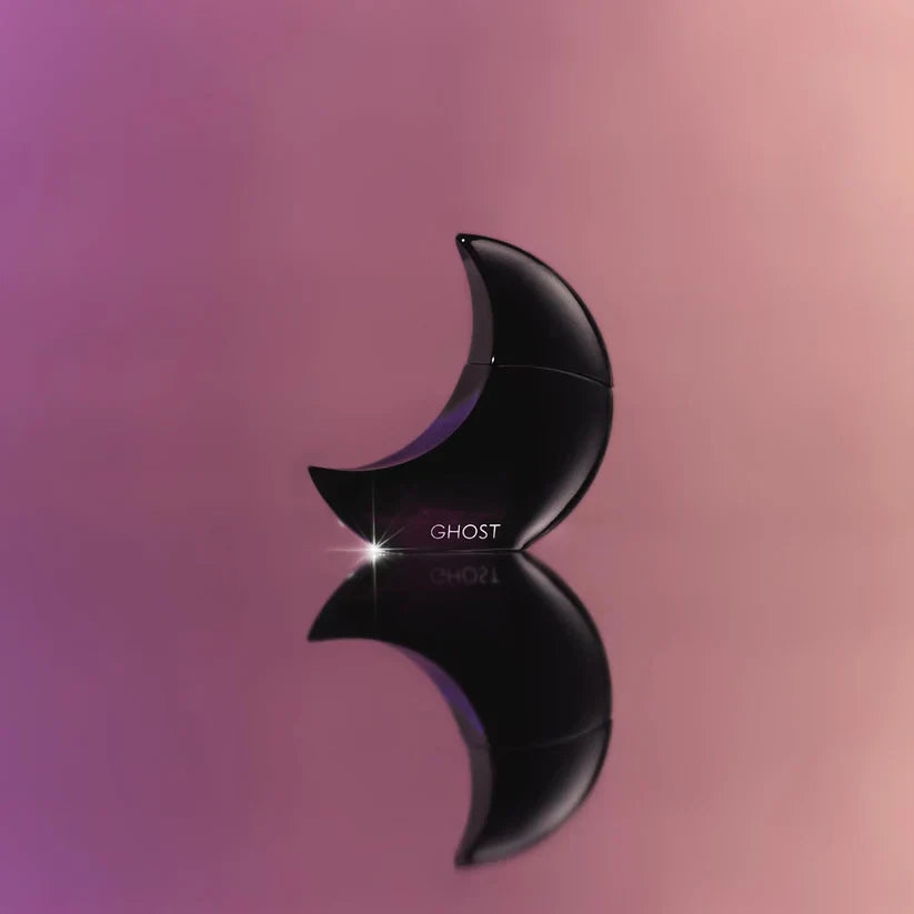 Ghost Deep Night Eau De Toilette | Belle de Nuit, Peach & Vanilla | Perfume for Women 50ml
