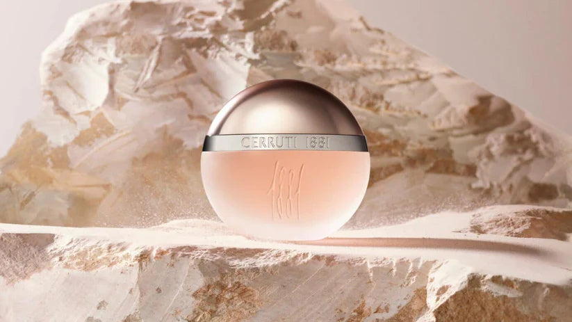 Cerruti 1881 Femme Eau De Toilette Spray For Women