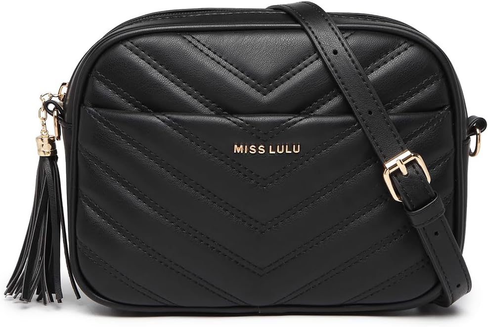 Miss Lulu Small Cross Body Bags