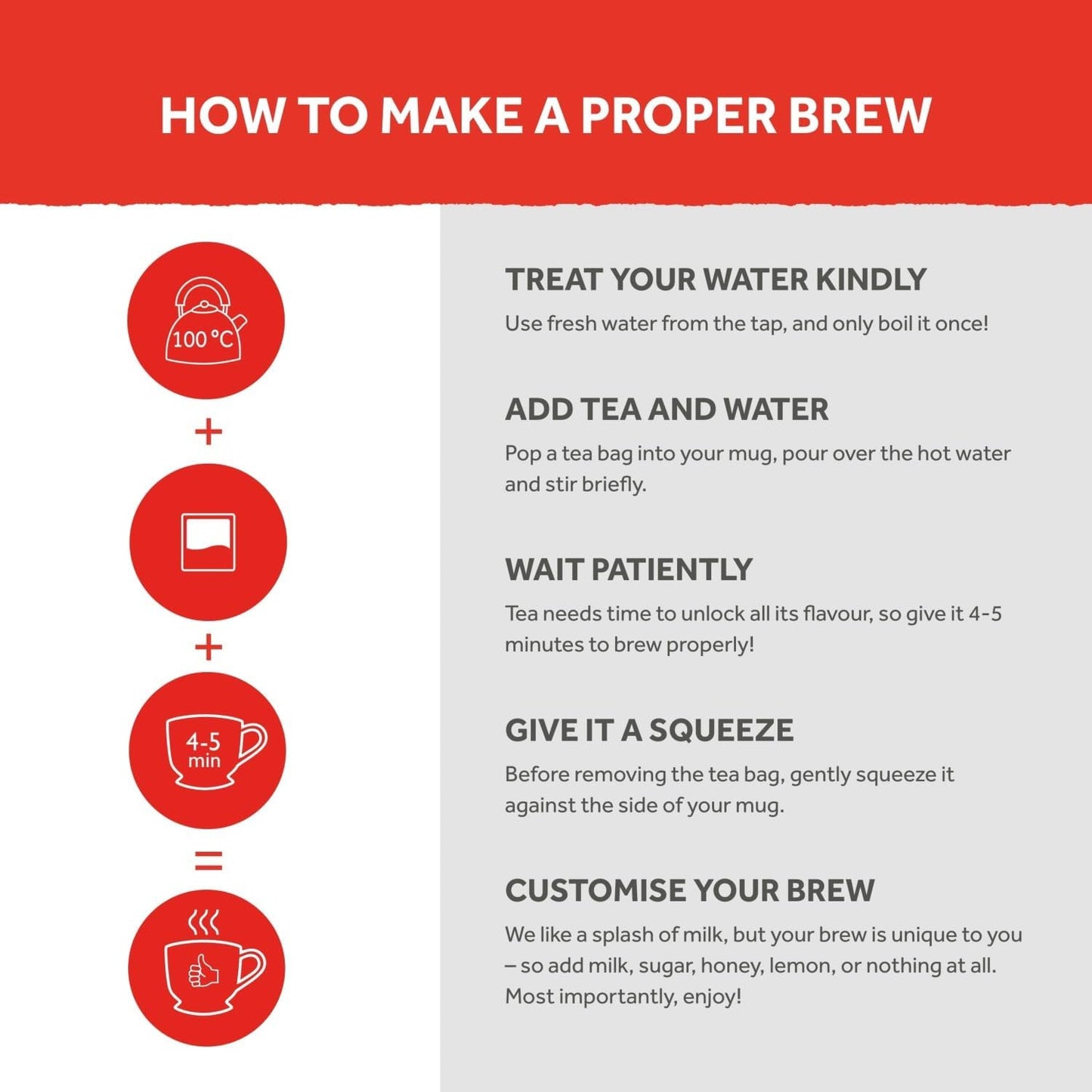 Yorkshire Tea, Total 480 Tea Bags, (Pack of 1.5 kg)